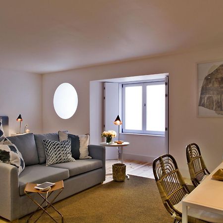 Lisbon Five Stars Apartments Combro 77 エクステリア 写真