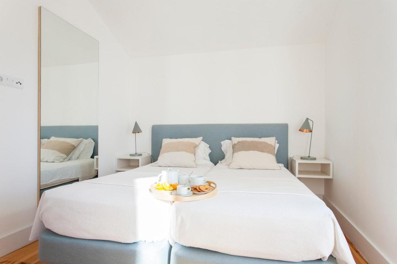 Lisbon Five Stars Apartments Combro 77 エクステリア 写真