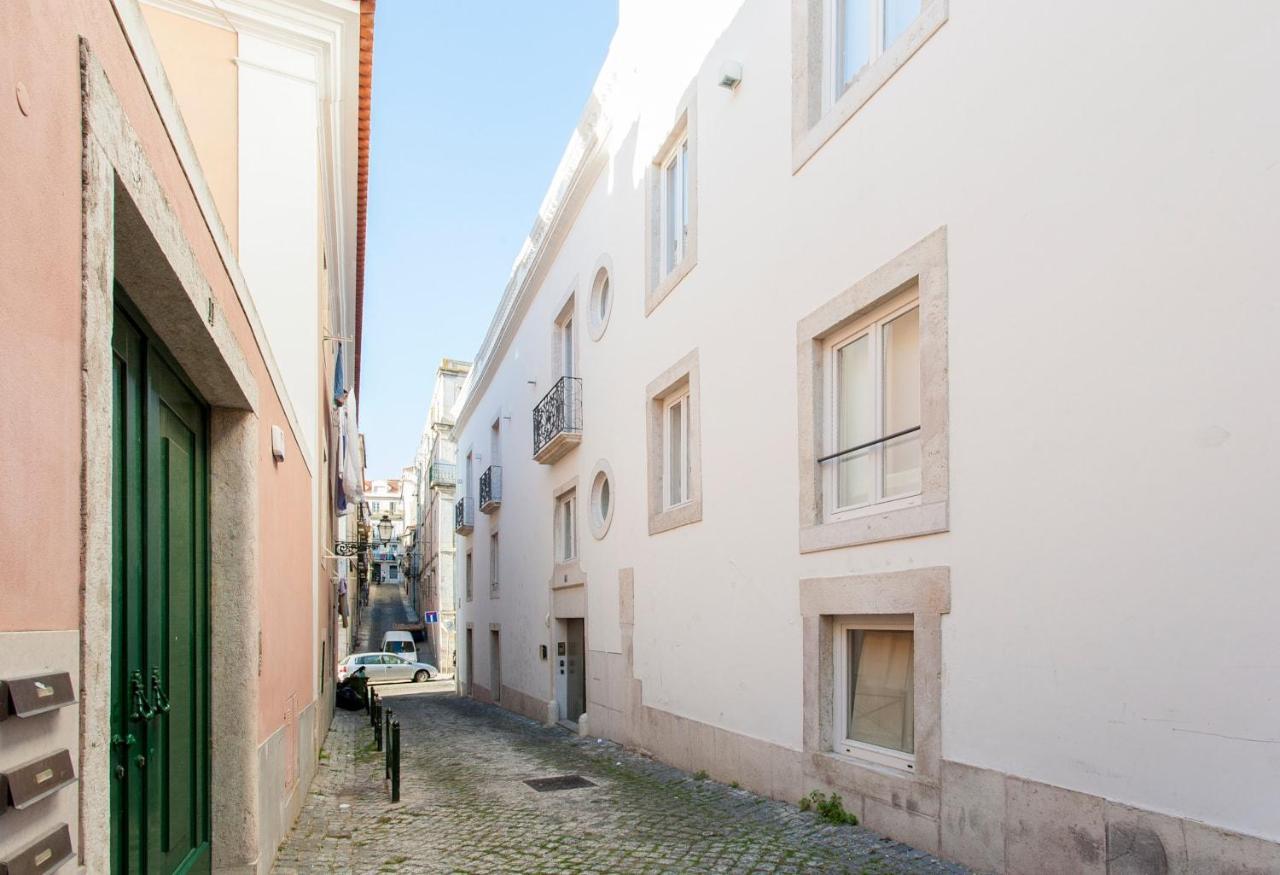 Lisbon Five Stars Apartments Combro 77 エクステリア 写真