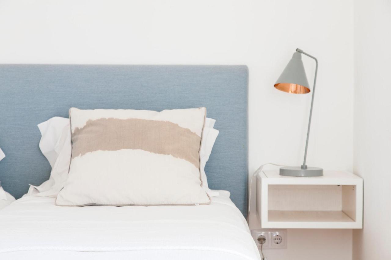 Lisbon Five Stars Apartments Combro 77 エクステリア 写真