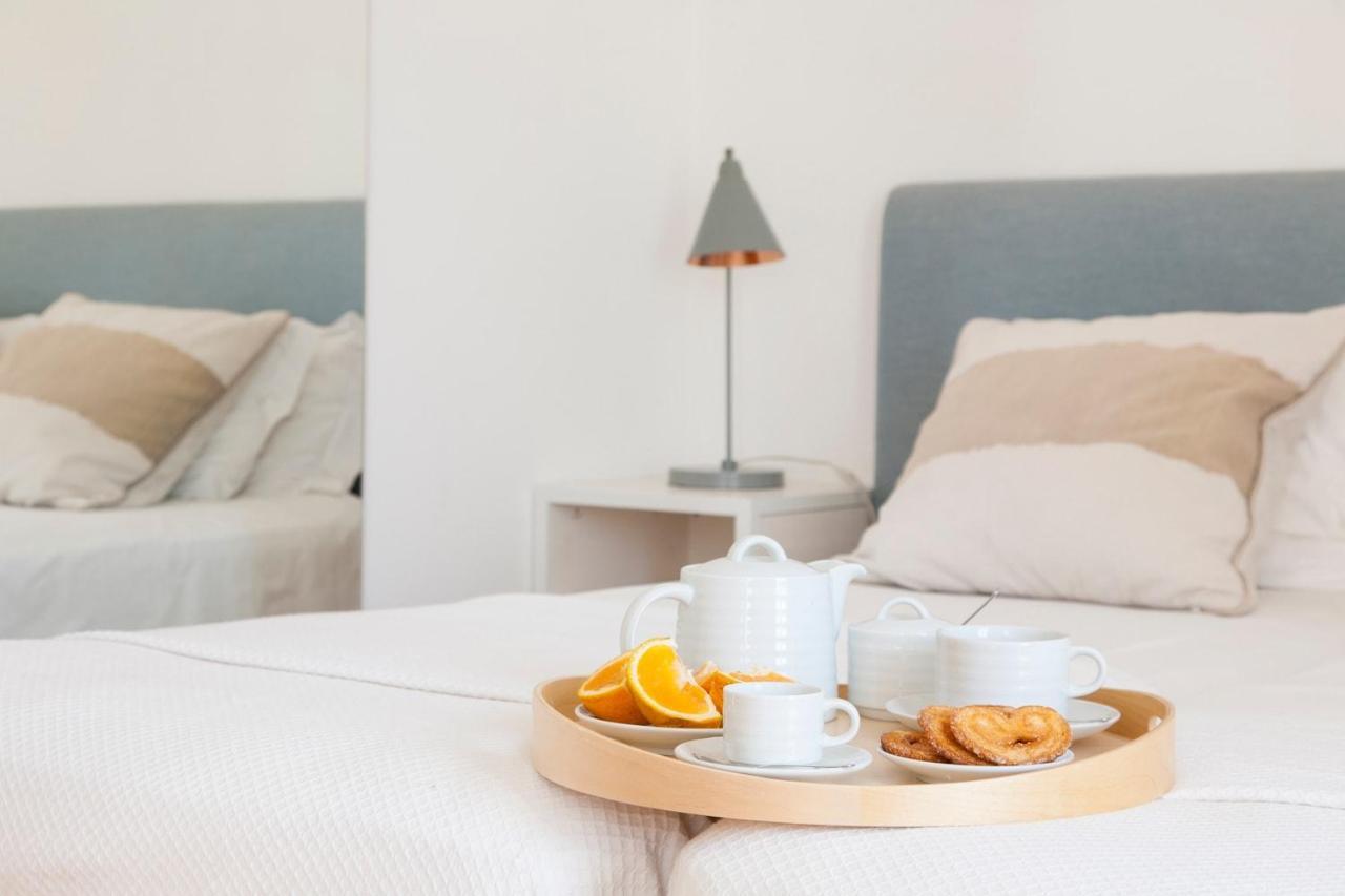 Lisbon Five Stars Apartments Combro 77 エクステリア 写真