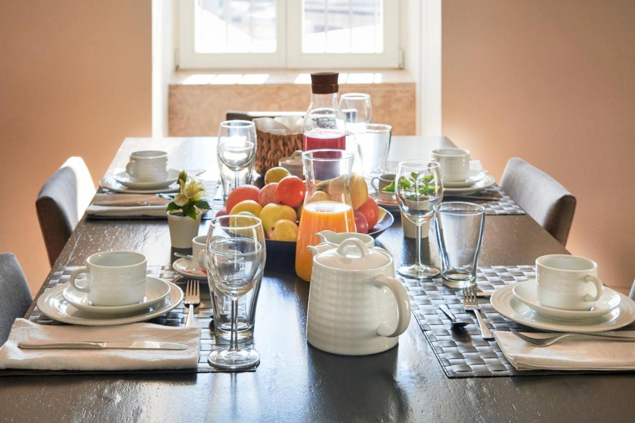 Lisbon Five Stars Apartments Combro 77 エクステリア 写真