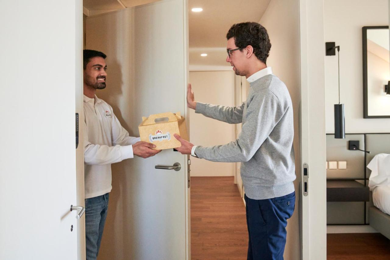 Lisbon Five Stars Apartments Combro 77 エクステリア 写真