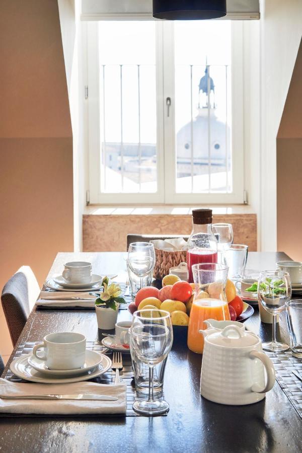 Lisbon Five Stars Apartments Combro 77 エクステリア 写真
