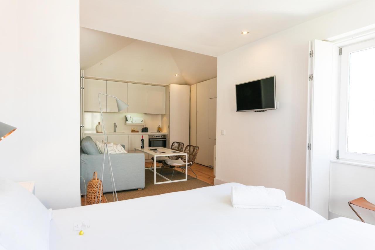 Lisbon Five Stars Apartments Combro 77 エクステリア 写真