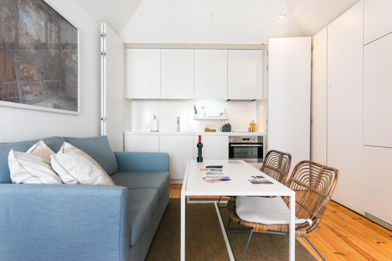 Lisbon Five Stars Apartments Combro 77 エクステリア 写真