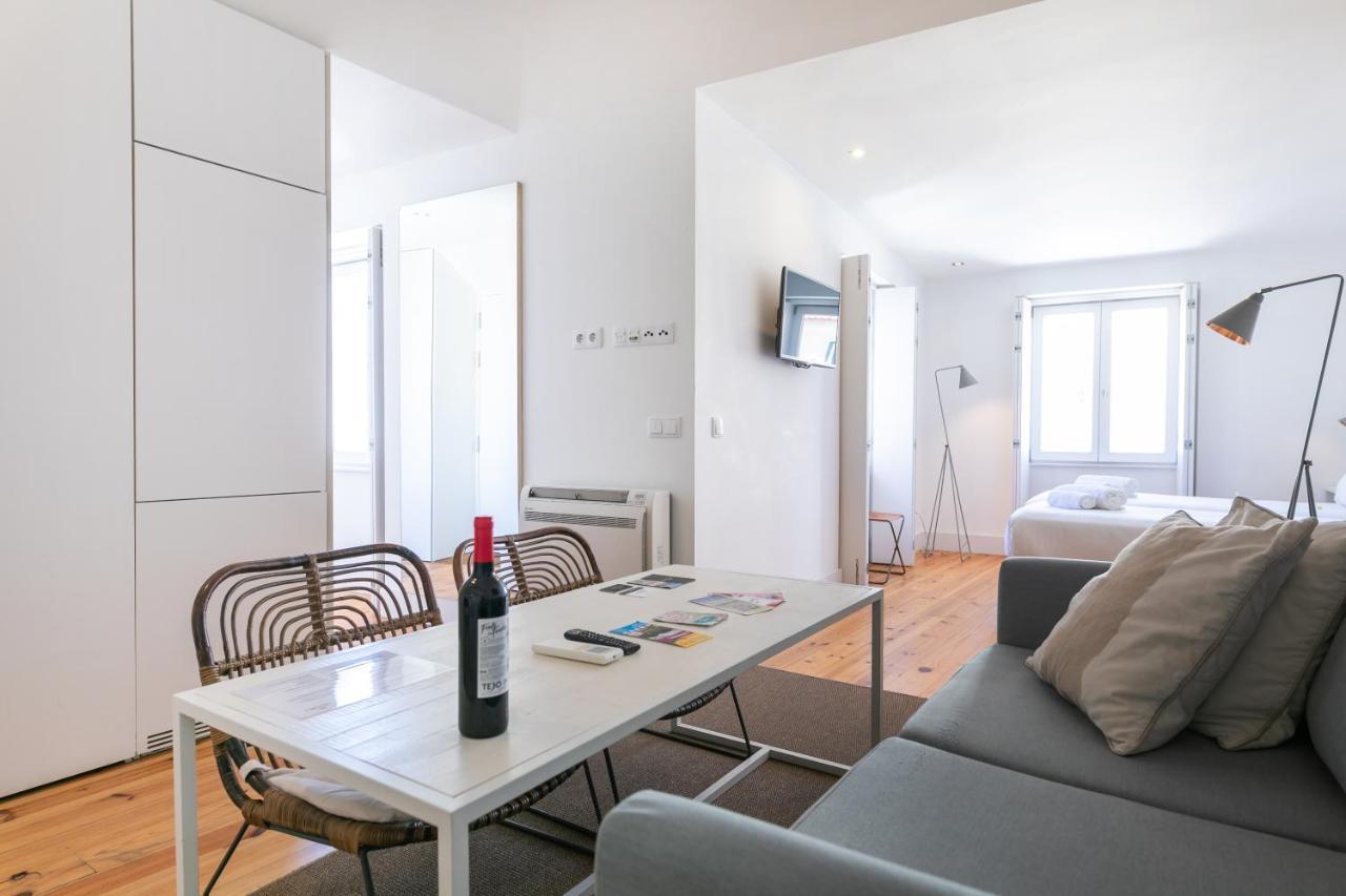 Lisbon Five Stars Apartments Combro 77 エクステリア 写真