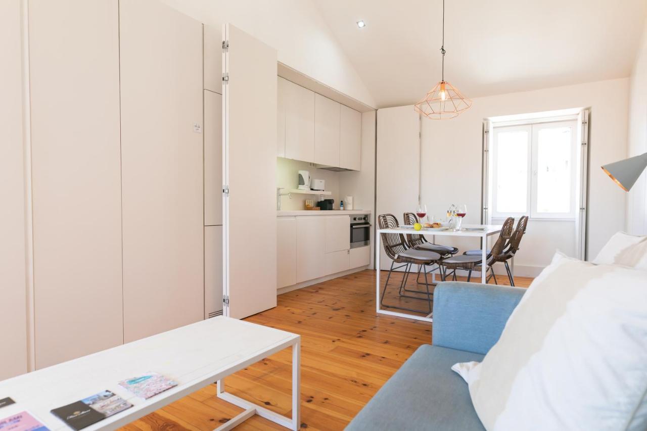 Lisbon Five Stars Apartments Combro 77 エクステリア 写真