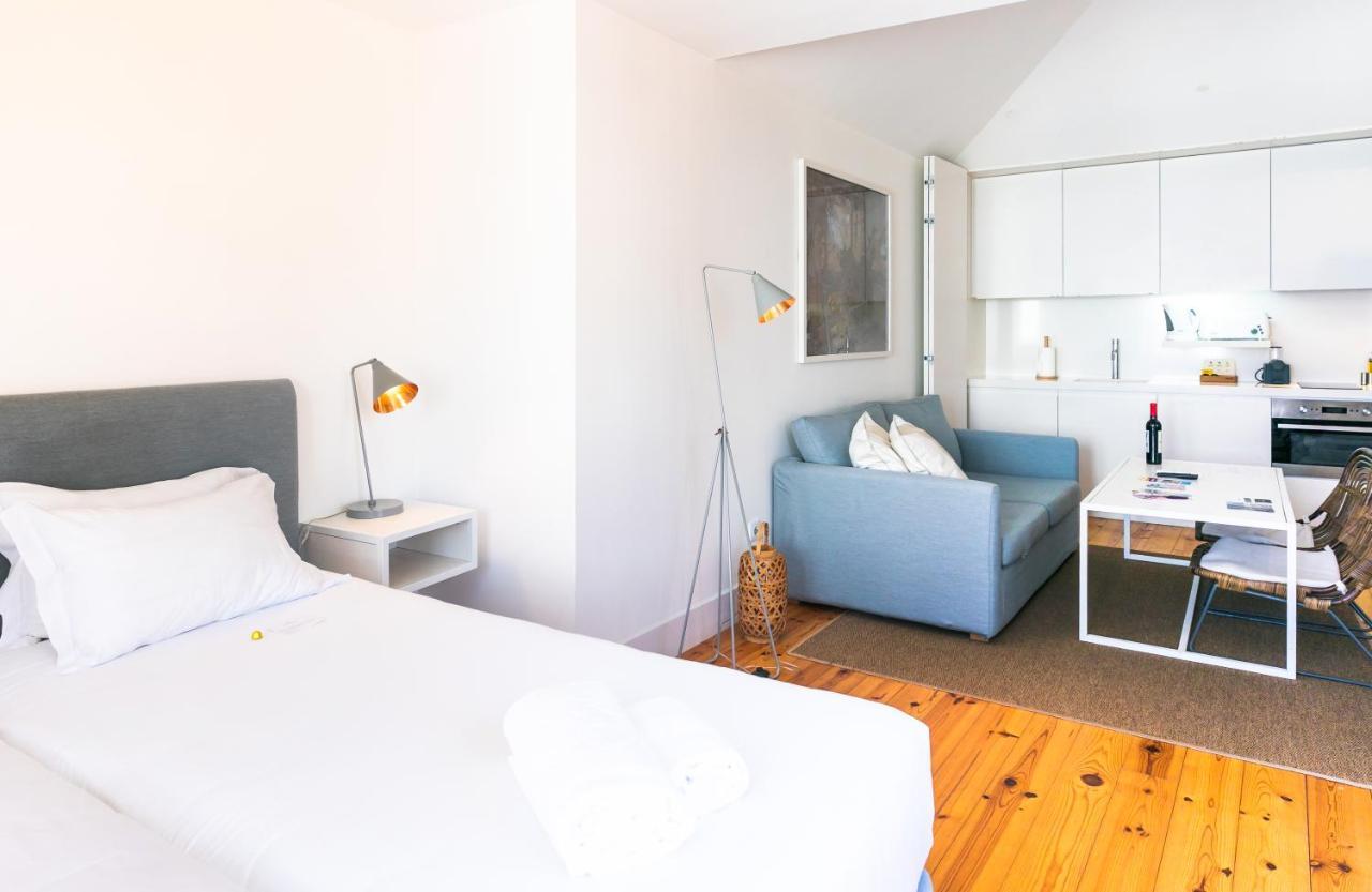 Lisbon Five Stars Apartments Combro 77 エクステリア 写真