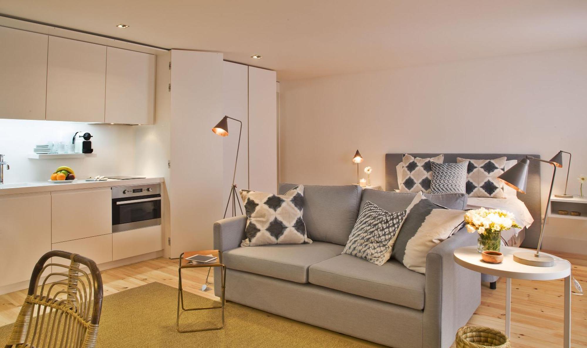 Lisbon Five Stars Apartments Combro 77 エクステリア 写真