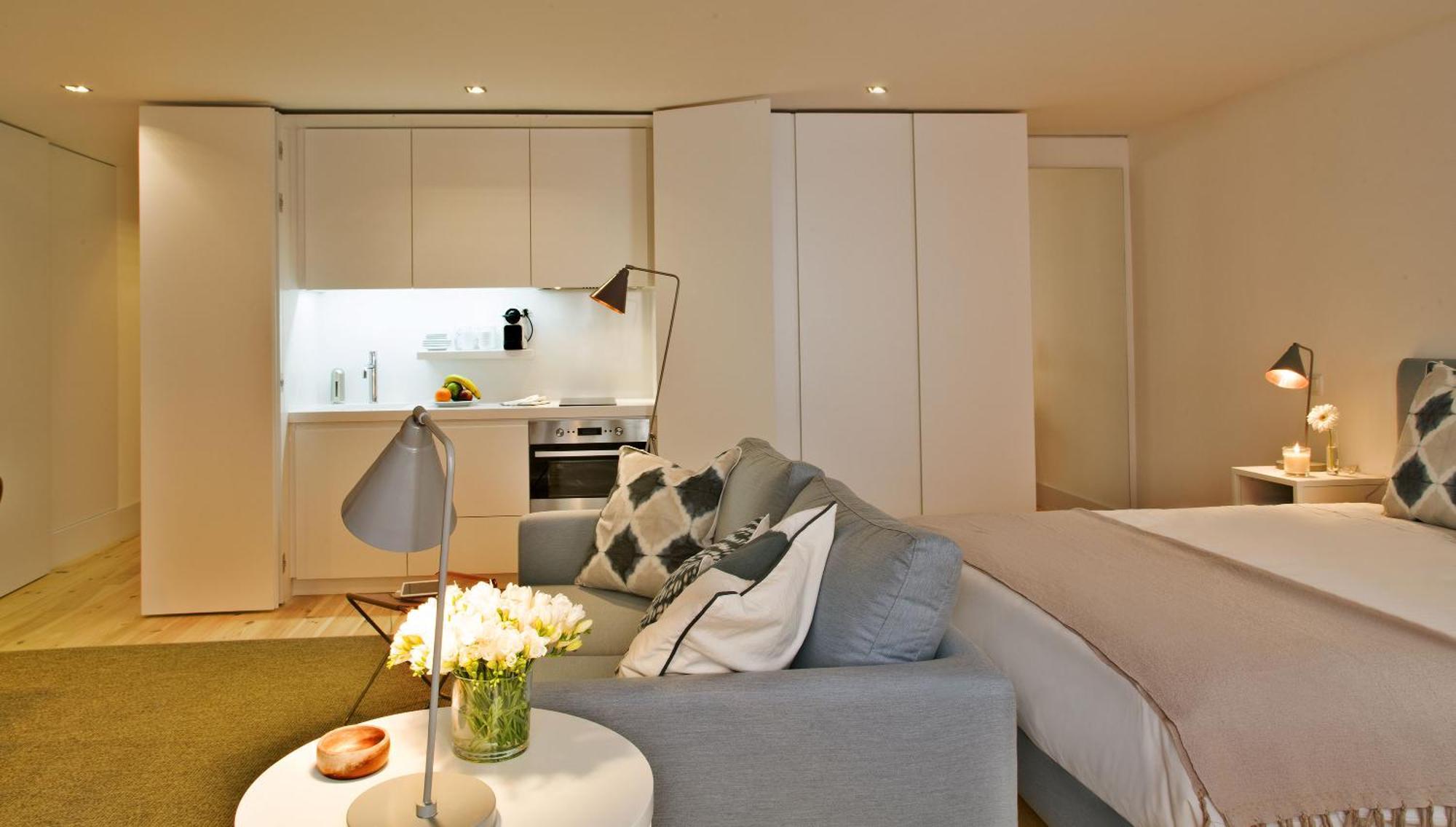 Lisbon Five Stars Apartments Combro 77 エクステリア 写真