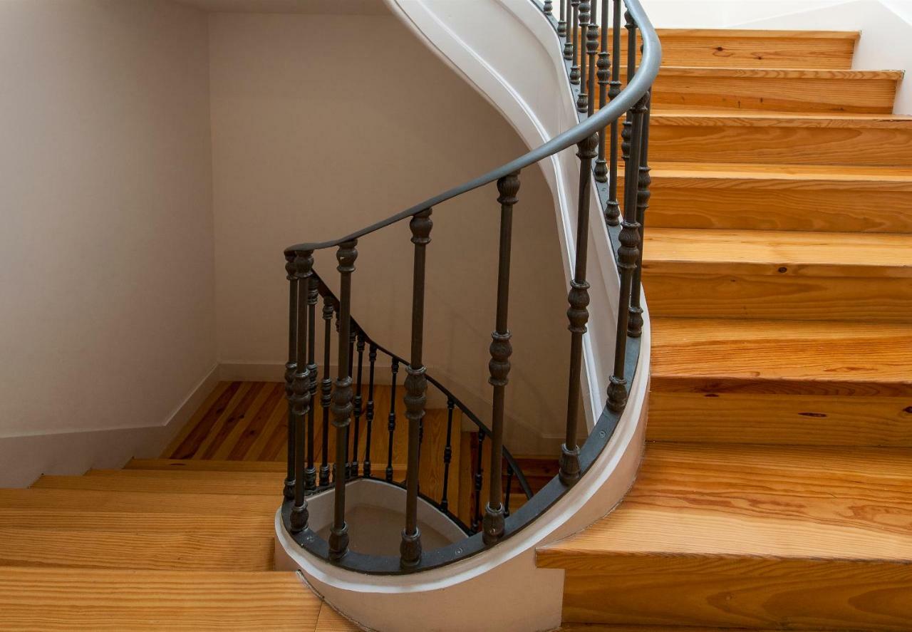 Lisbon Five Stars Apartments Combro 77 エクステリア 写真