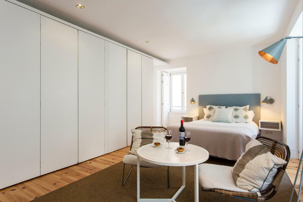 Lisbon Five Stars Apartments Combro 77 エクステリア 写真
