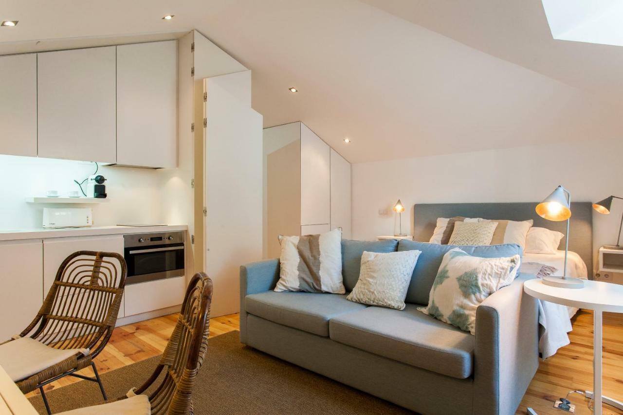 Lisbon Five Stars Apartments Combro 77 エクステリア 写真
