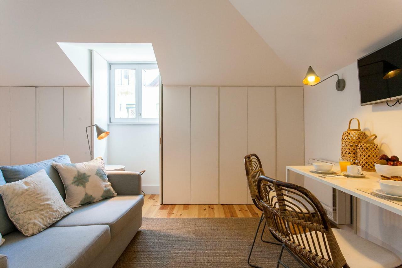 Lisbon Five Stars Apartments Combro 77 エクステリア 写真