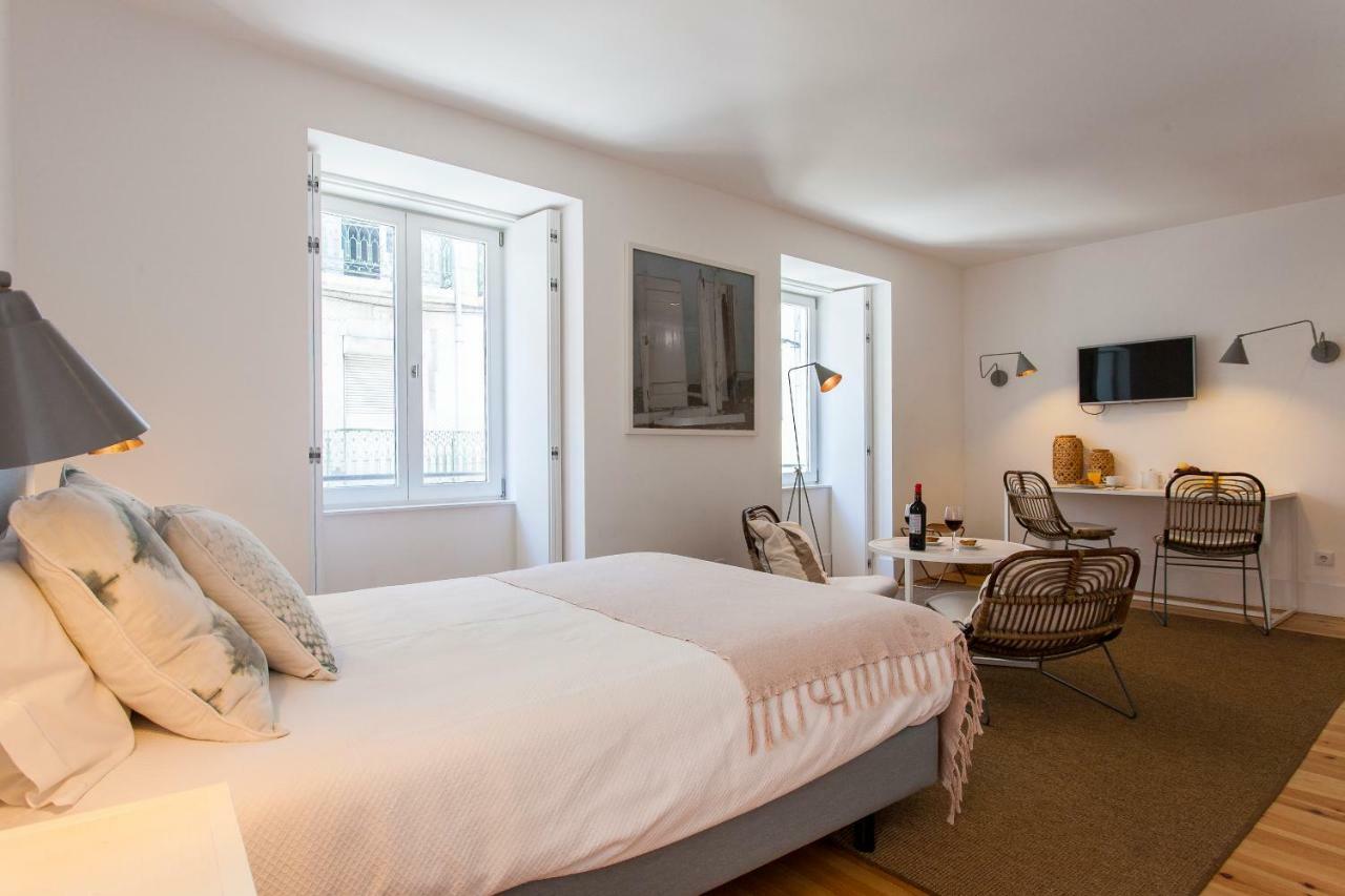 Lisbon Five Stars Apartments Combro 77 エクステリア 写真