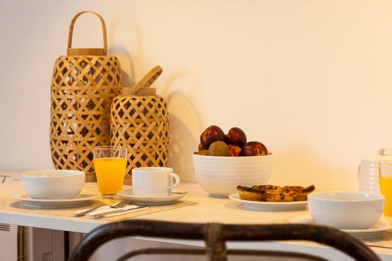 Lisbon Five Stars Apartments Combro 77 エクステリア 写真