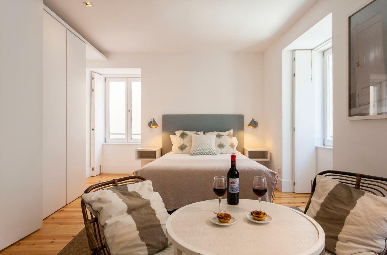 Lisbon Five Stars Apartments Combro 77 エクステリア 写真