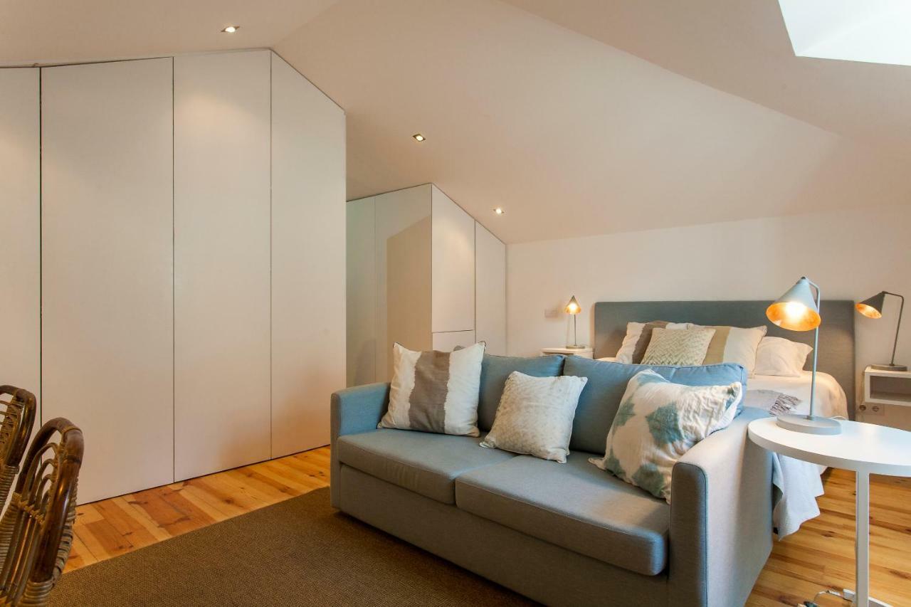 Lisbon Five Stars Apartments Combro 77 エクステリア 写真