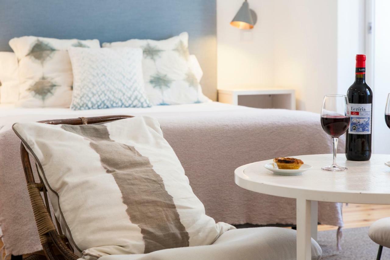 Lisbon Five Stars Apartments Combro 77 エクステリア 写真