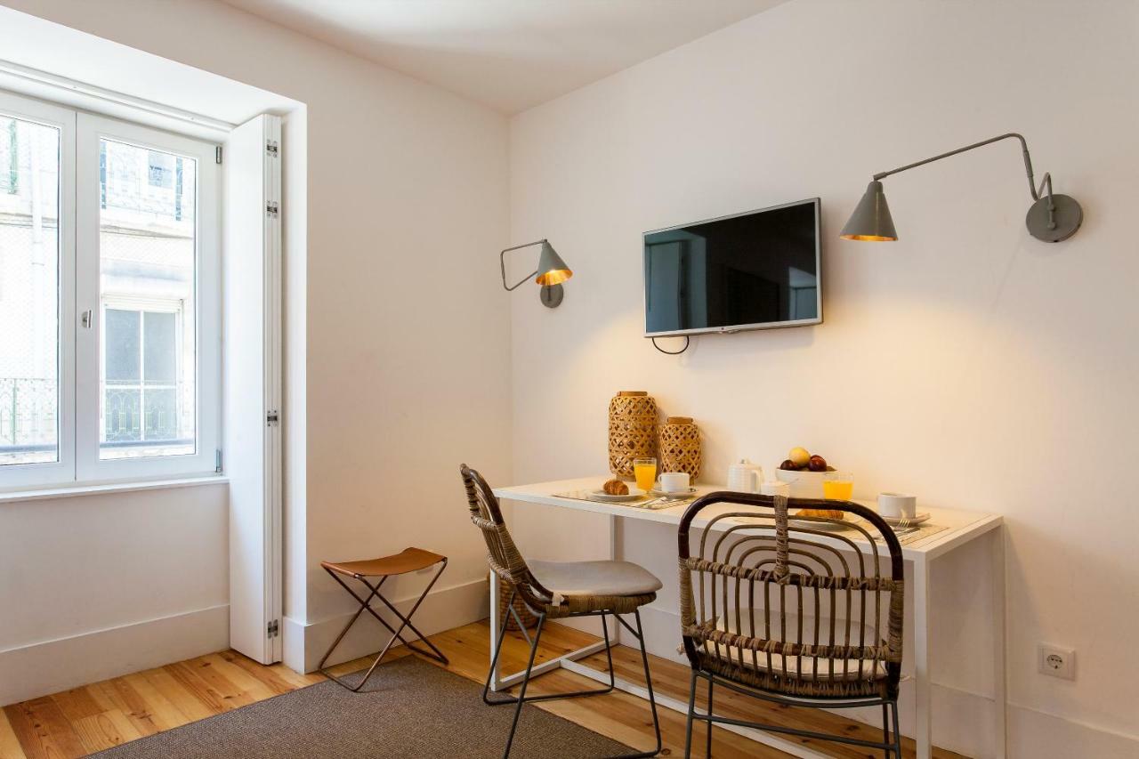 Lisbon Five Stars Apartments Combro 77 エクステリア 写真