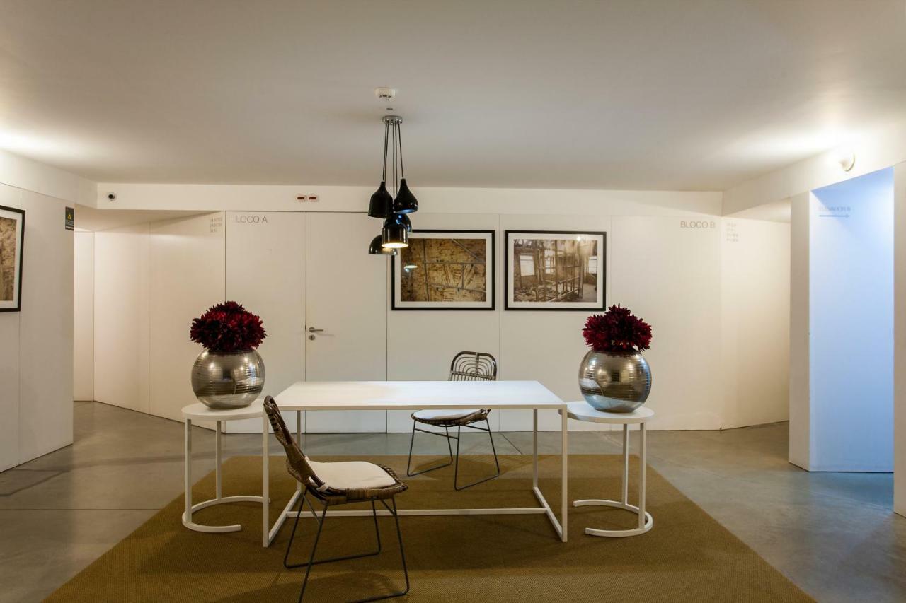 Lisbon Five Stars Apartments Combro 77 エクステリア 写真