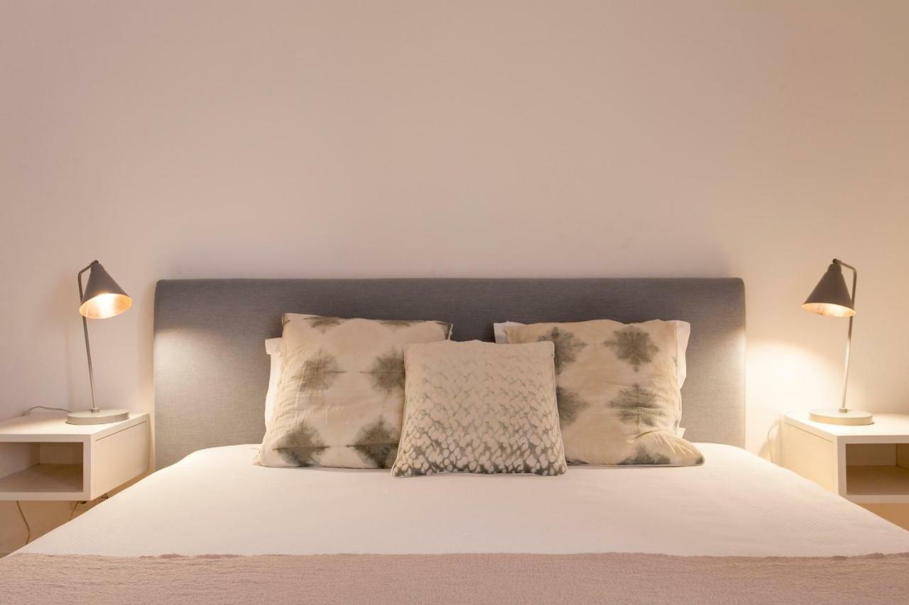 Lisbon Five Stars Apartments Combro 77 エクステリア 写真