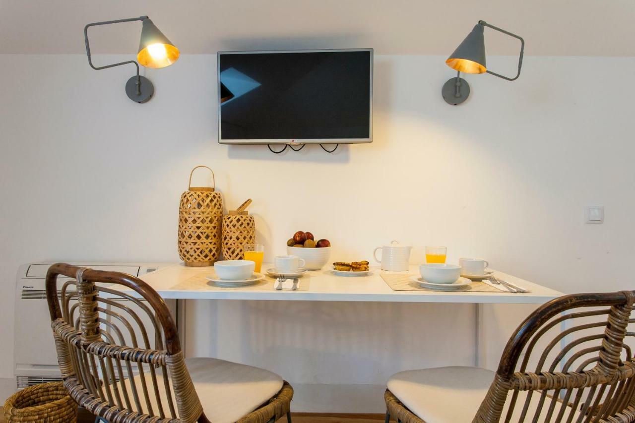 Lisbon Five Stars Apartments Combro 77 エクステリア 写真