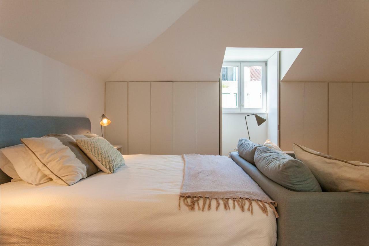 Lisbon Five Stars Apartments Combro 77 エクステリア 写真