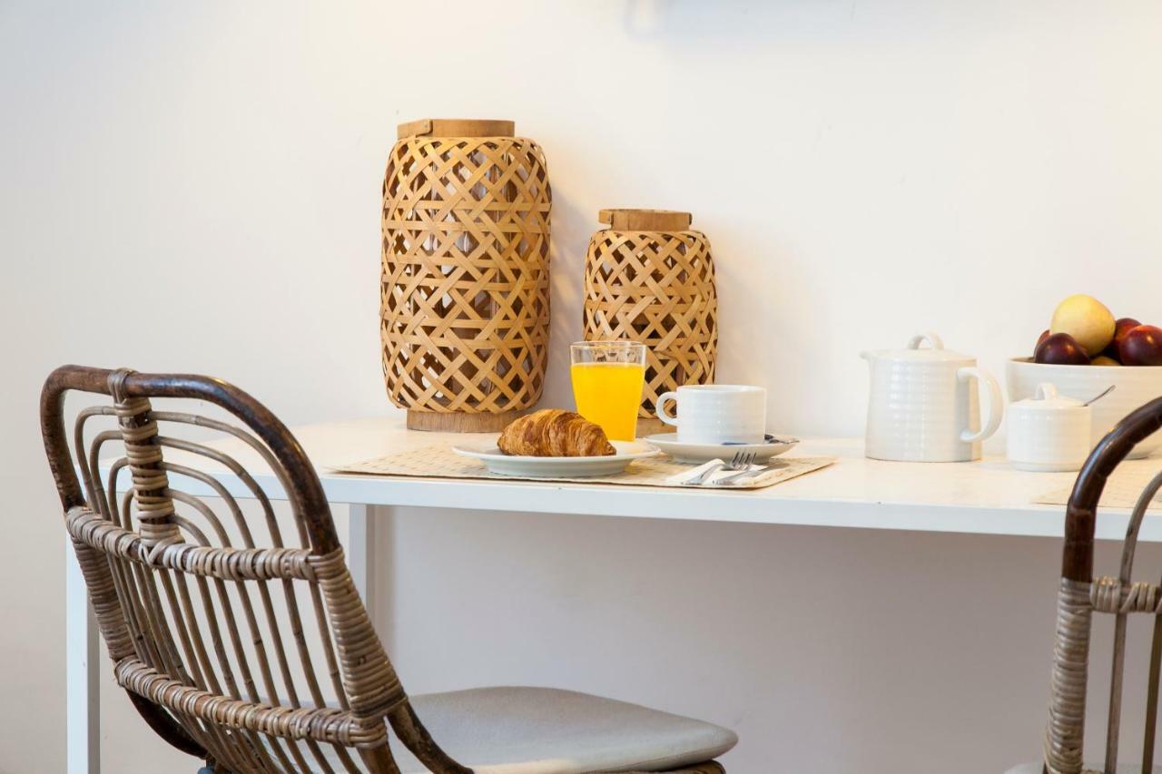 Lisbon Five Stars Apartments Combro 77 エクステリア 写真