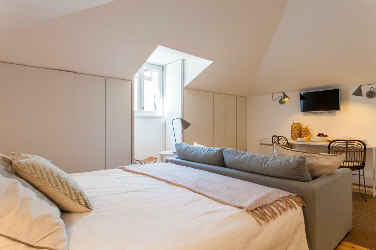 Lisbon Five Stars Apartments Combro 77 エクステリア 写真