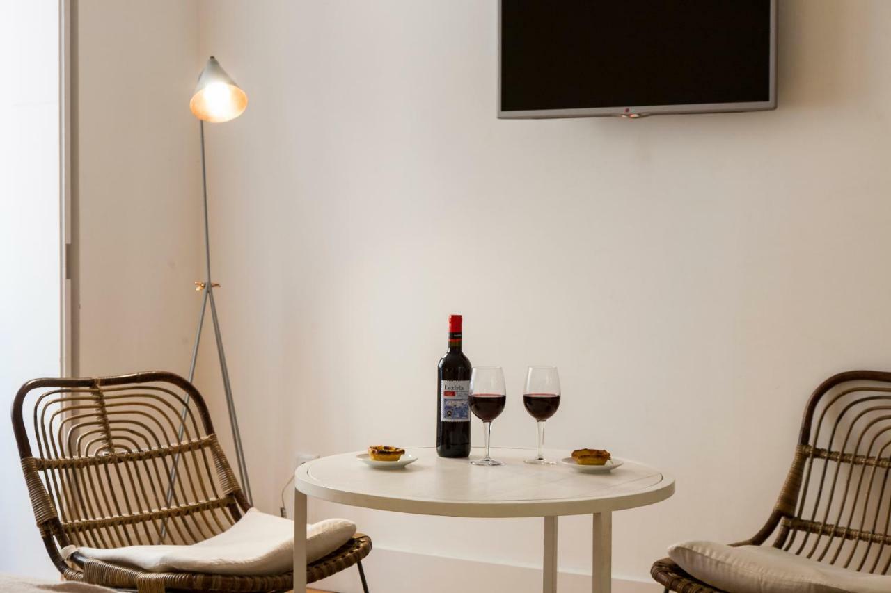 Lisbon Five Stars Apartments Combro 77 エクステリア 写真