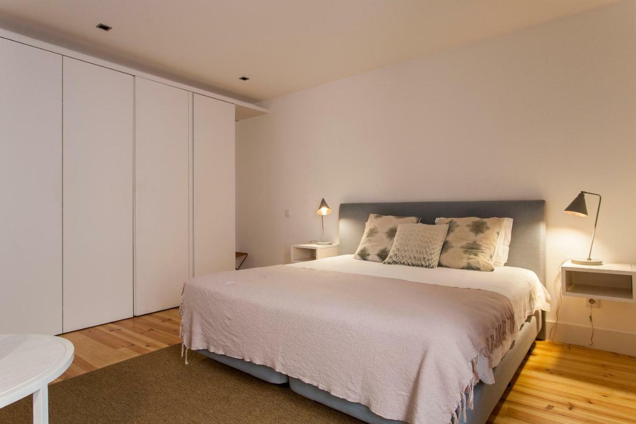 Lisbon Five Stars Apartments Combro 77 エクステリア 写真