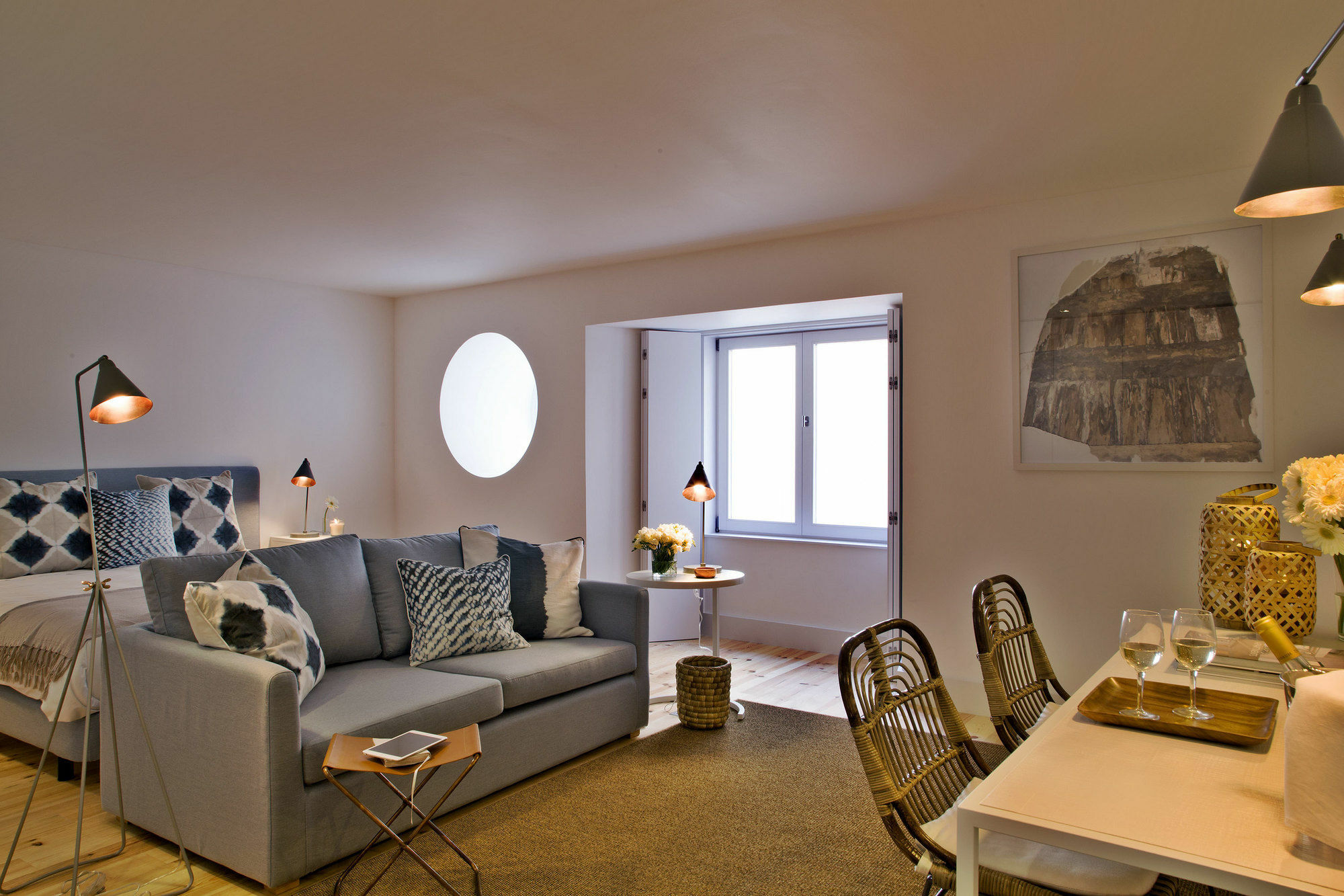 Lisbon Five Stars Apartments Combro 77 エクステリア 写真