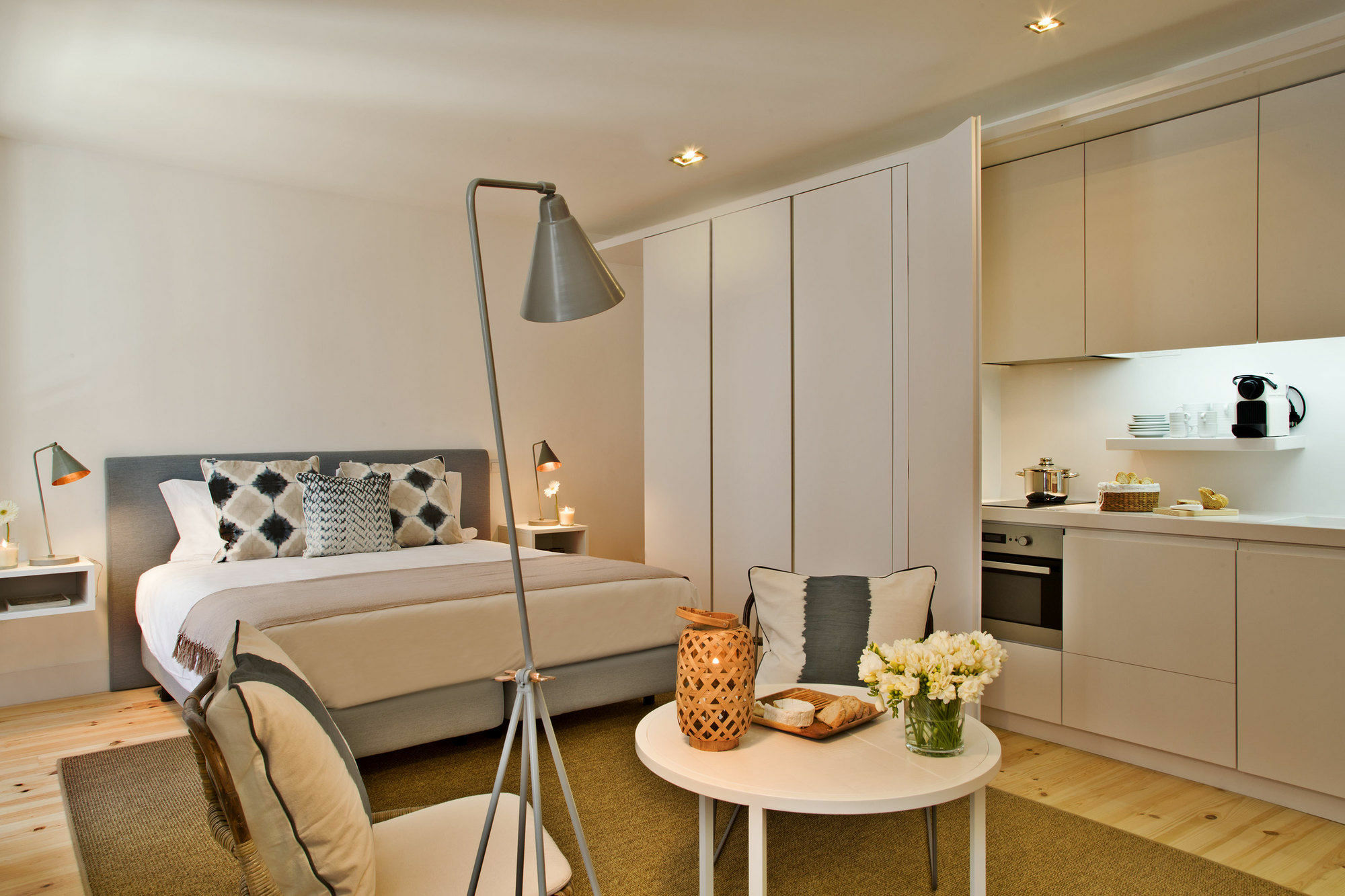 Lisbon Five Stars Apartments Combro 77 エクステリア 写真