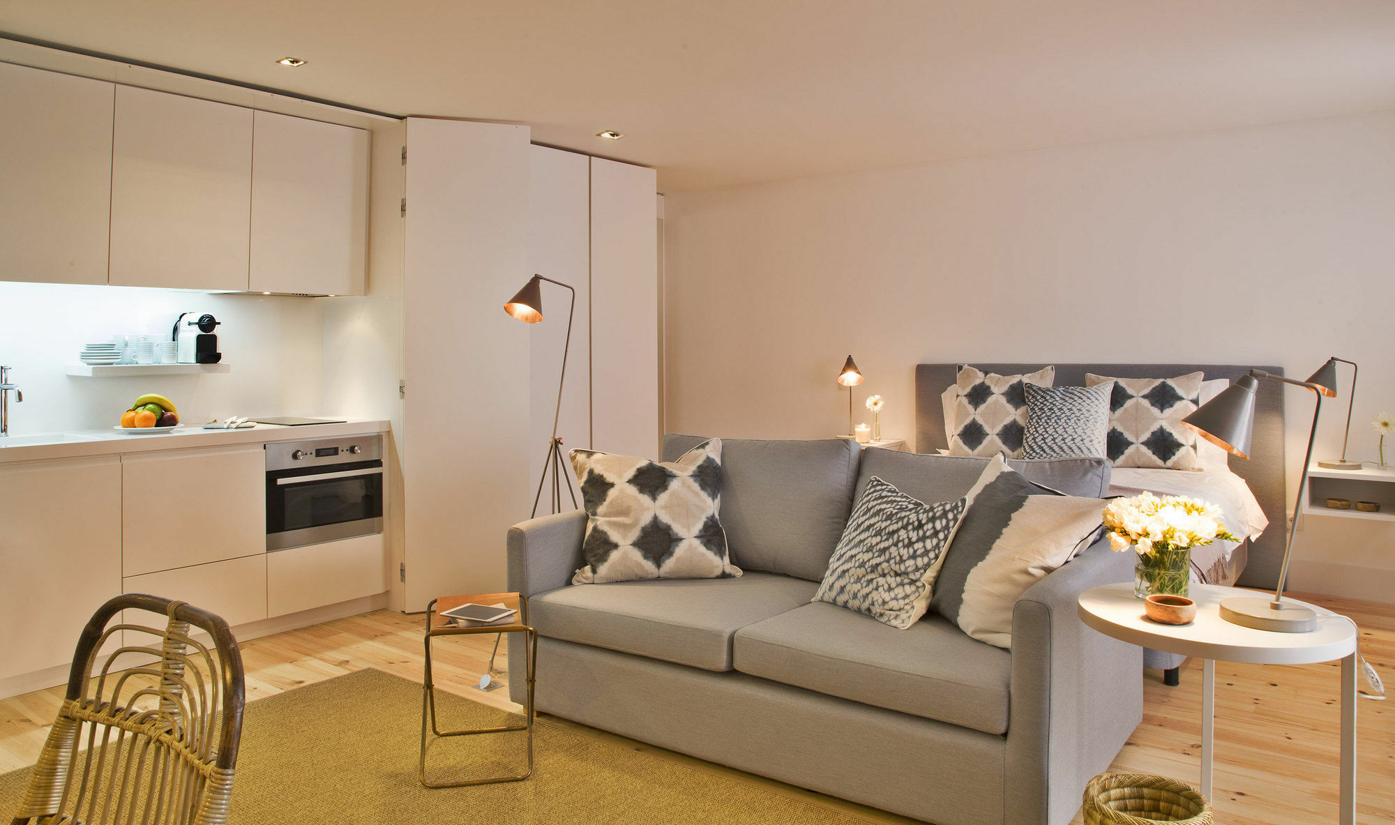 Lisbon Five Stars Apartments Combro 77 エクステリア 写真