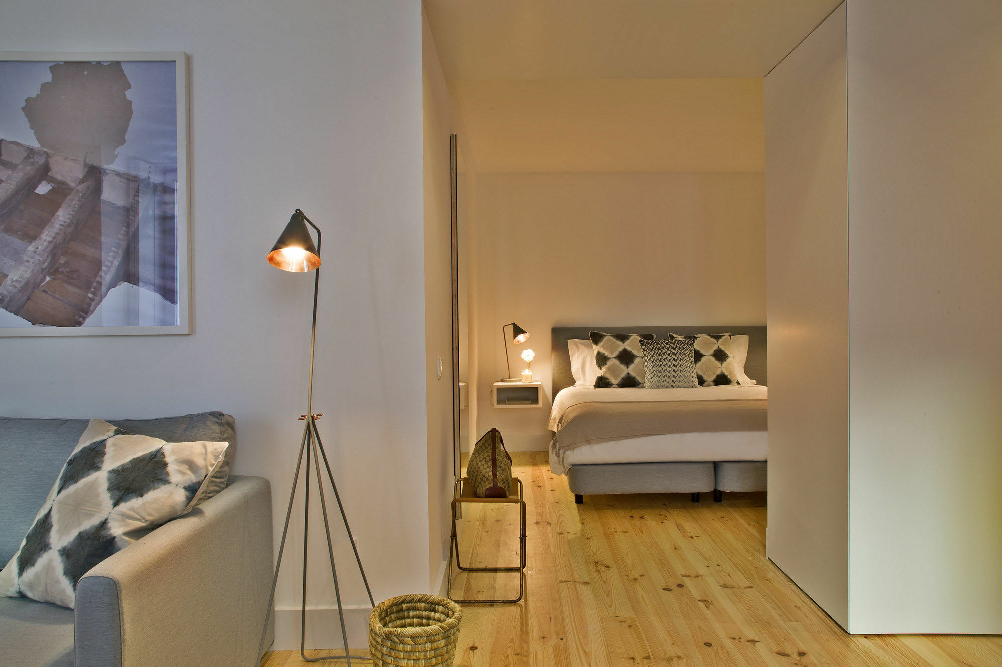 Lisbon Five Stars Apartments Combro 77 エクステリア 写真